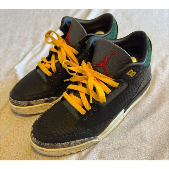 air jordan 3 se animal instinct 2.0